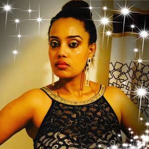 Meet your Posher, Rahel